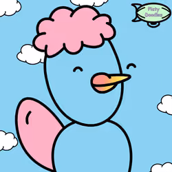 Platy Doodles #296
