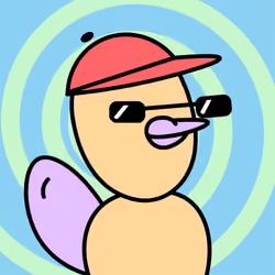 Platy Doodles #308