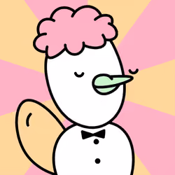 Platy Doodles #446