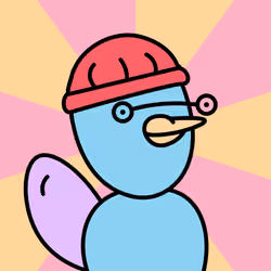 Platy Doodles #69