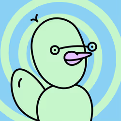 Platy Doodles #189
