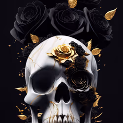 Beautifulness of death #8