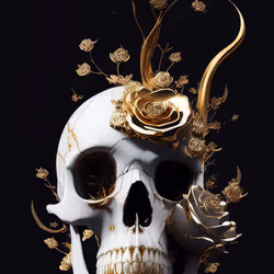 Beautifulness of death #11