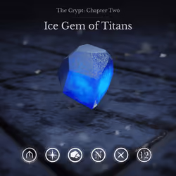 Ice Gem #174