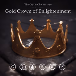 Gold Crown #66