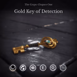 Gold Key #133