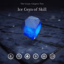 Ice Gem #574