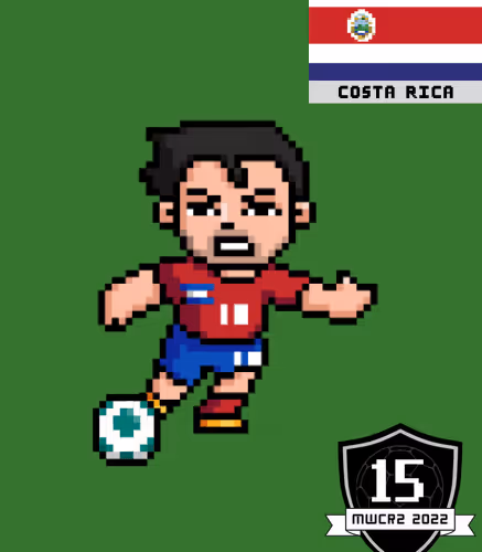 Meta World Cup R2 #41