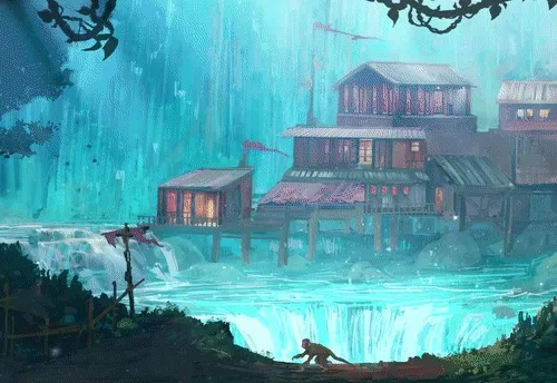 Monkey Island