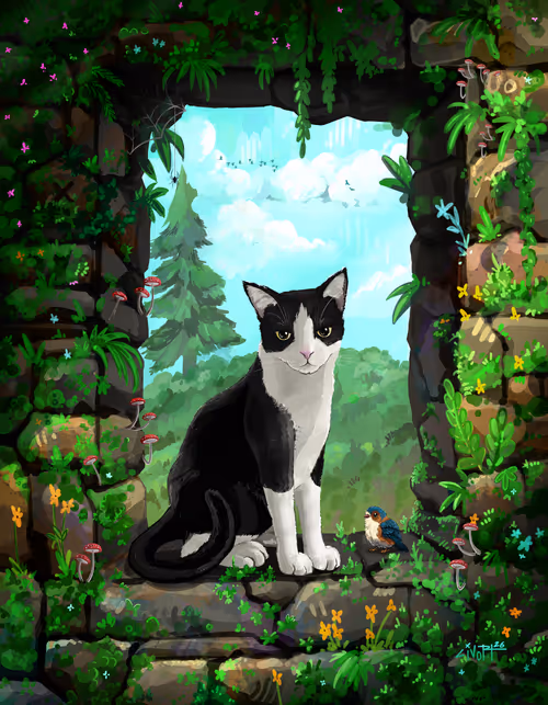 Item #5 Media