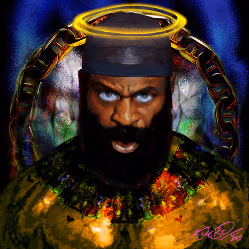 Kimbo Slice Fyacht Club