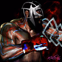 Kimbo Slice Fyacht Club #1166