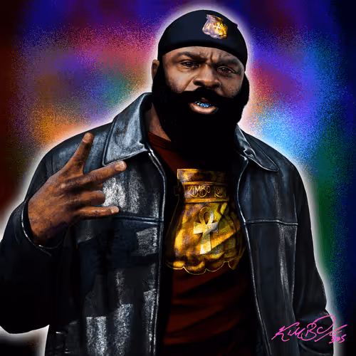 Kimbo Slice Fyacht Club