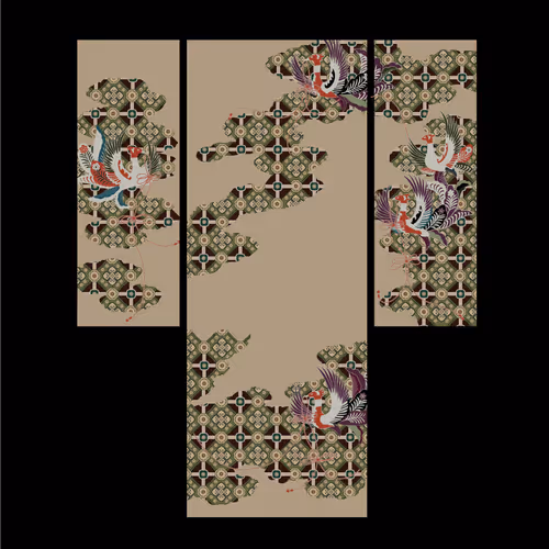 Geijutsu No Tobira