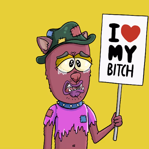 Dogz Hate Nfts