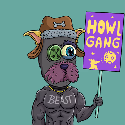 Dogz Hate Nfts