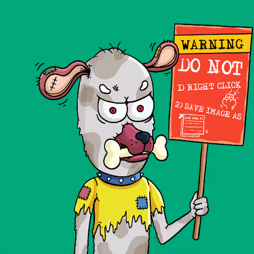 Dogz Hate Nfts