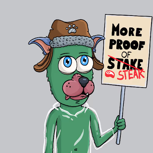 Dogz Hate Nfts