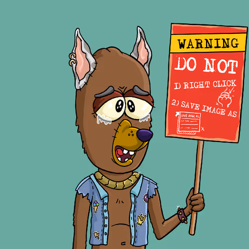 Dogz Hate Nfts