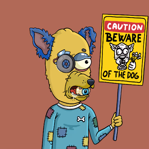 Dogz Hate Nfts