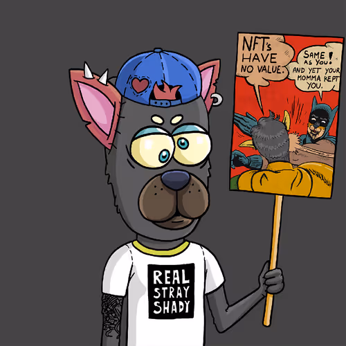 Dogz Hate Nfts