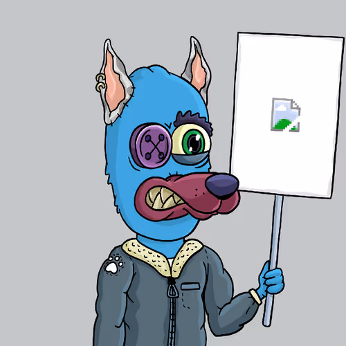 Dogz Hate Nfts