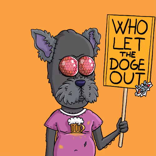 Dogz Hate Nfts