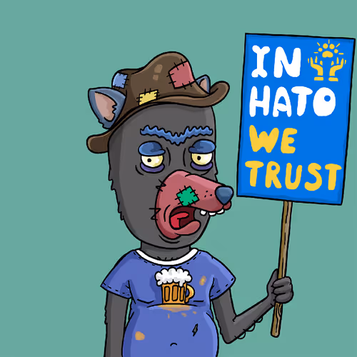 Dogz Hate Nfts