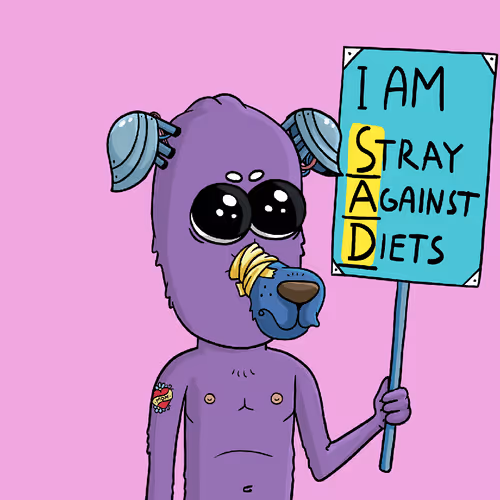 Dogz Hate Nfts