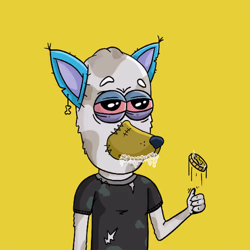 Dogz Hate Nfts