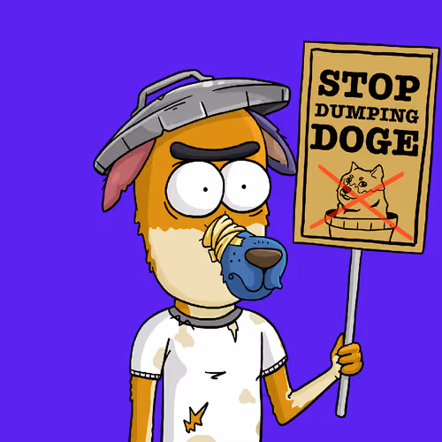 Dogz Hate Nfts