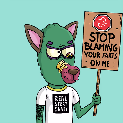 Dogz Hate Nfts