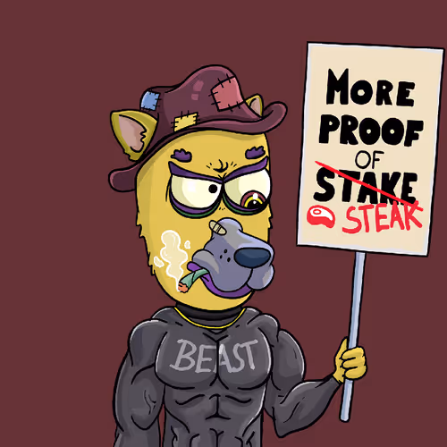 Dogz Hate Nfts