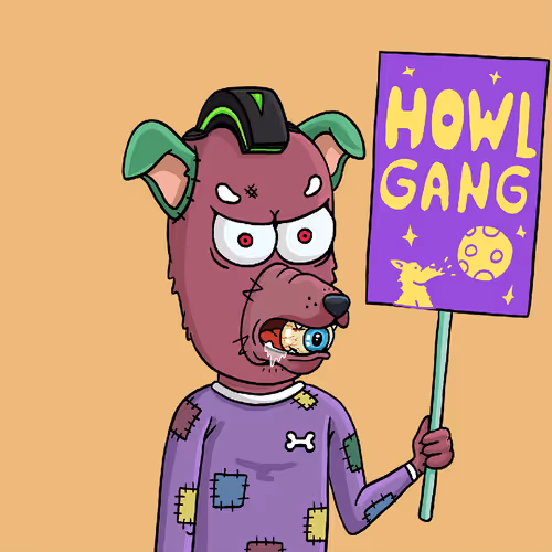 Dogz Hate Nfts