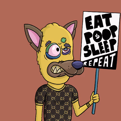 Dogz Hate Nfts