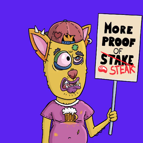Dogz Hate Nfts