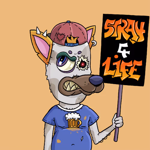 Dogz Hate Nfts
