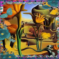 Serenity Gardens #60