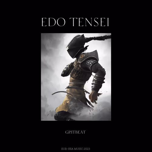 Edo Tensei 1