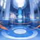 Mech Dreamweaver: Resurrections