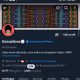 Donaldzee : X Profile Evolution