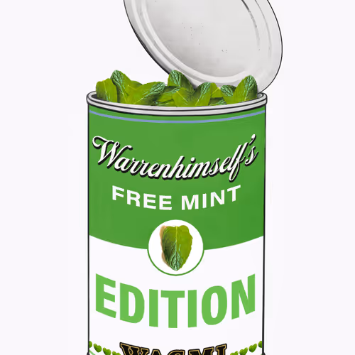 The Mint Memes