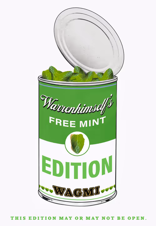Item #3 Media