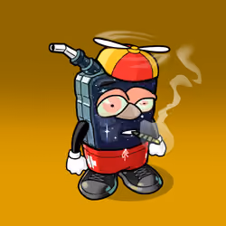 High Gas #179