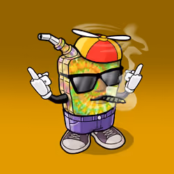 High Gas #653