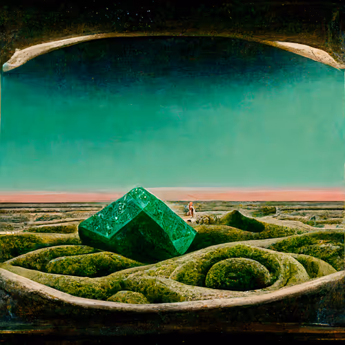 Emerald Valley