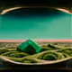 Emerald Valley