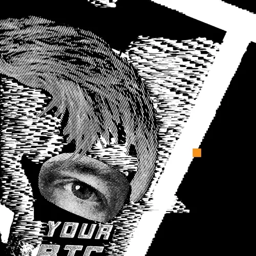 NOT ONE SATOSHI 095