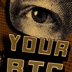 NOT ONE SATOSHI 169