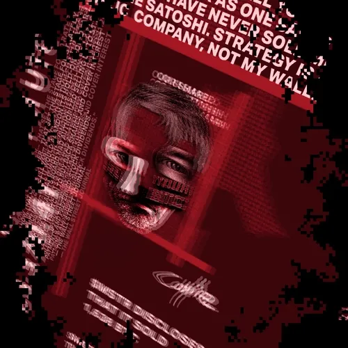 NOT ONE SATOSHI 115